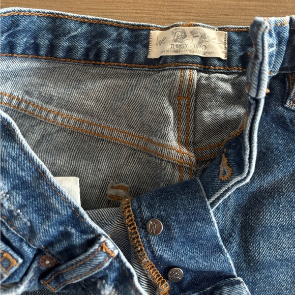 Free People Lasso shorts - Picture 6 of 6